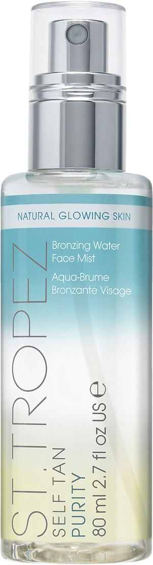 Self Tan Purity Bronzing Water Face Mist