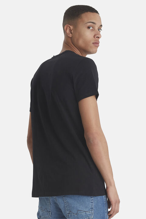 BHDinton Crew neck tee 2-pack NOOS