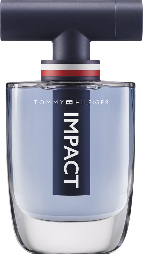 TOMMY HILFIGER Impact Men Eau de toilette