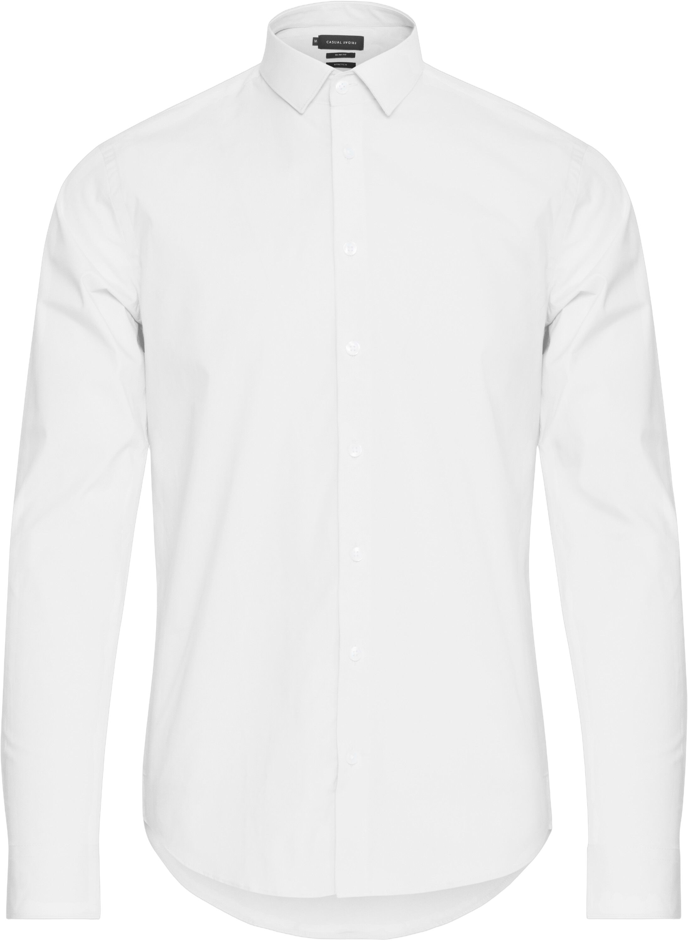 CFPALLE Slim Fit Shirt