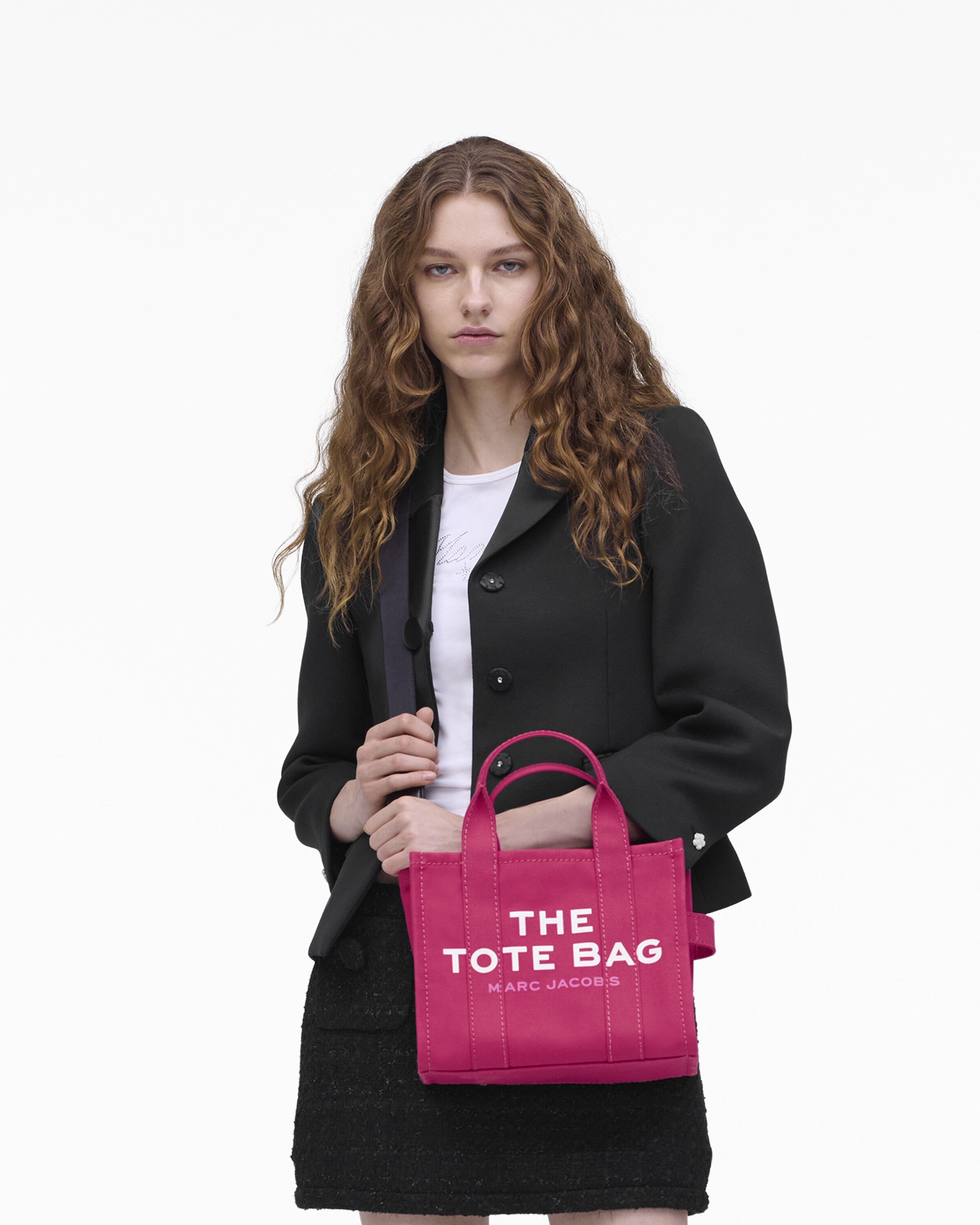 THE SMALL TOTE