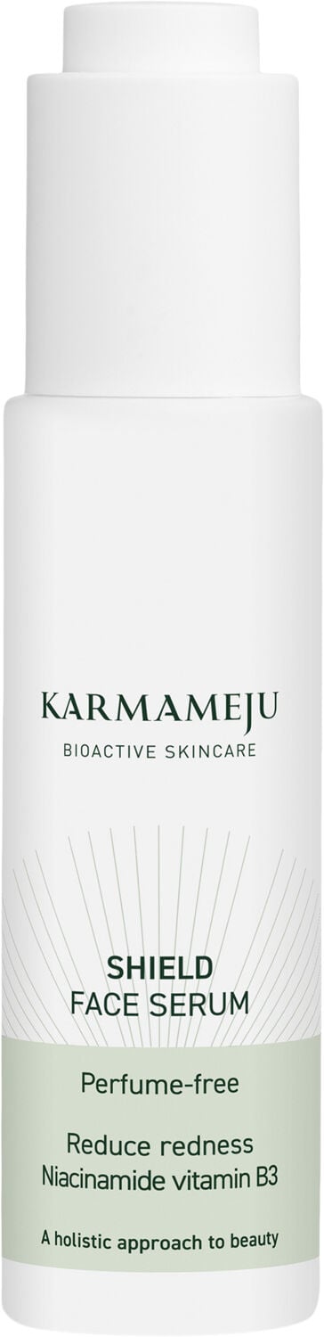 Serum 02, SHIELD, 30 ml