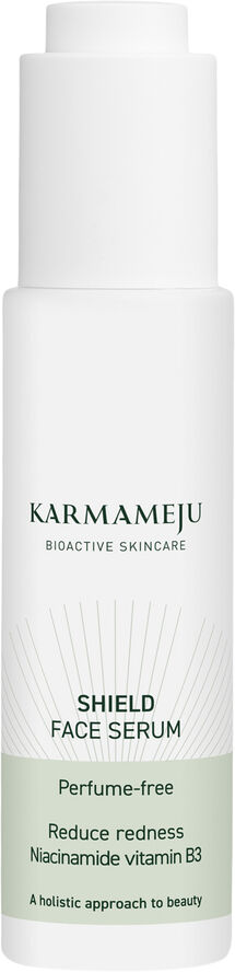 Serum 02, SHIELD, 30 ml