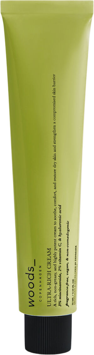 ULTRA-RICH CREAM - 75ml