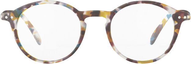 READING #D Blue Tortoise Soft+