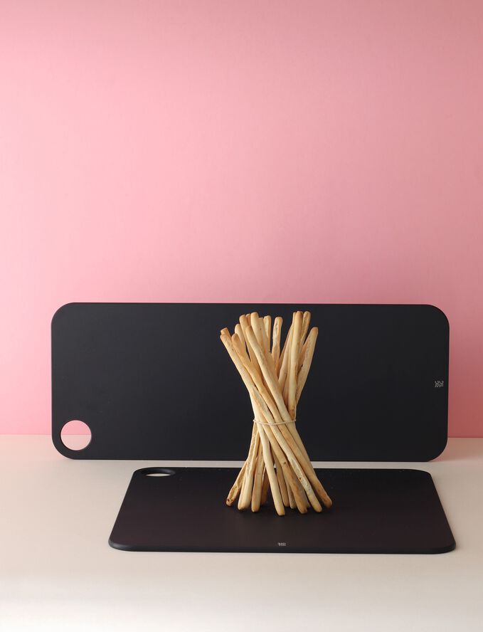 CUT-IT pizzabrett W 34 cm black