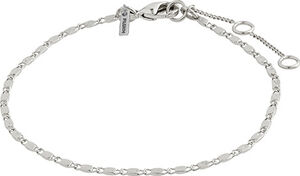 Armbånd : Parisa : Sølvbelagt