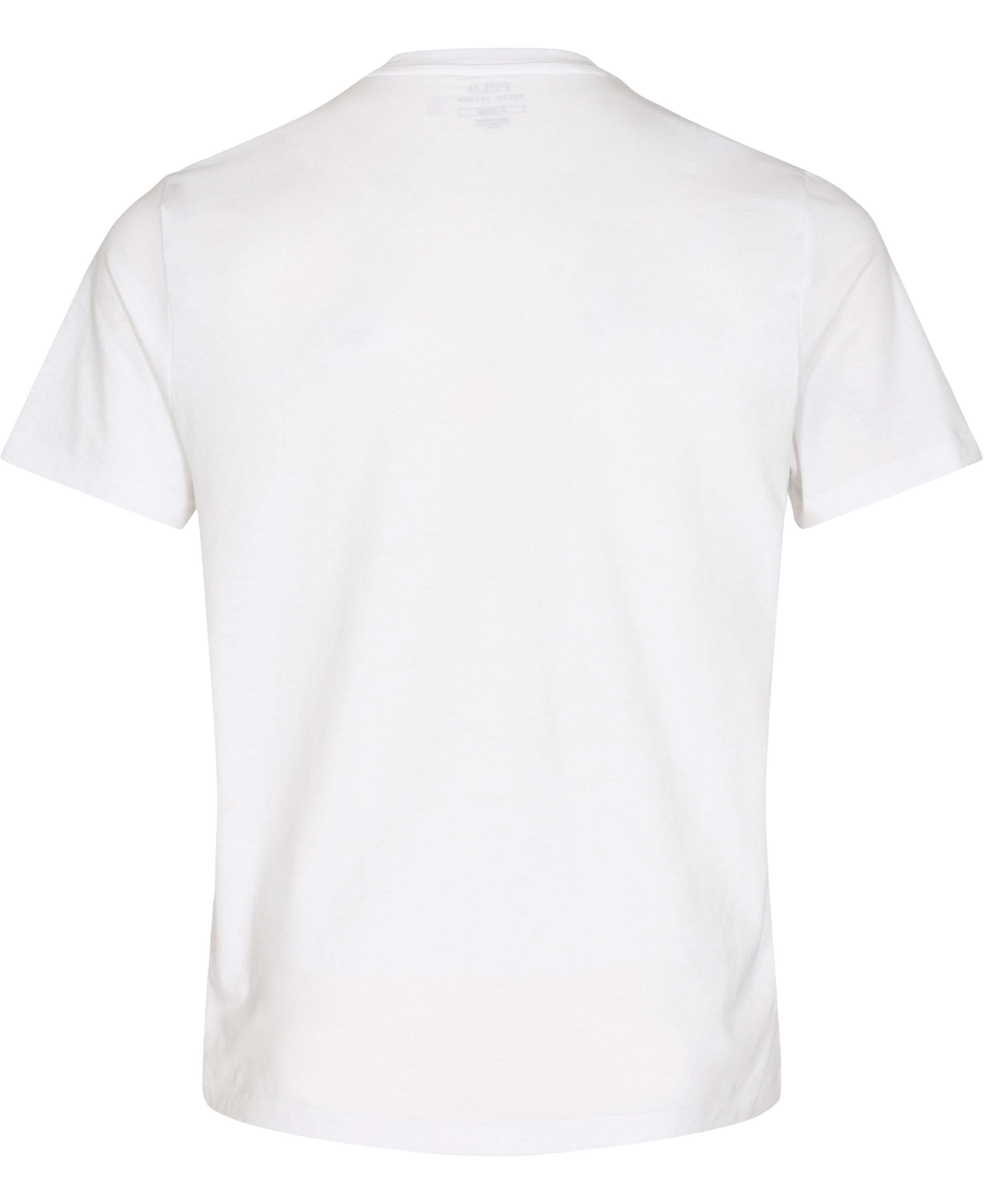 Logo Cotton Jersey Sleep Shirt