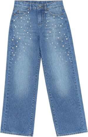 TNYardena Wide Fit Jeans