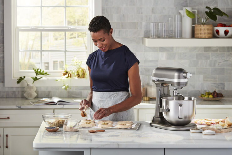 Artisan kjøkkenmaskin, 6,6 l