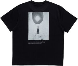 Sun organic t-shirt