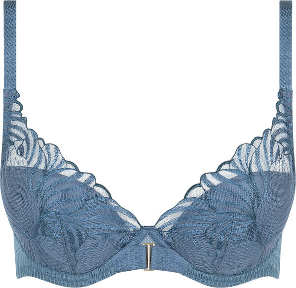 Legend T-shirt Plunge Bra