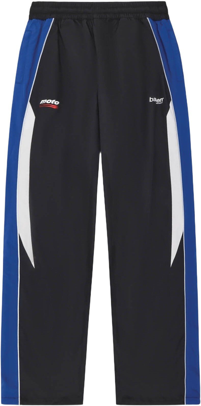 Oversize Track Pants