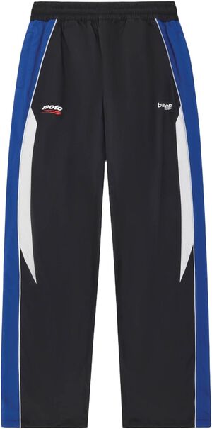 Oversize Track Pants