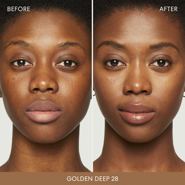 Original Loose Powder Foundation SPF 15