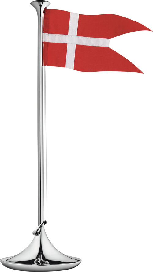 GEORG FØDSELSDAGSFLAG DENMARK