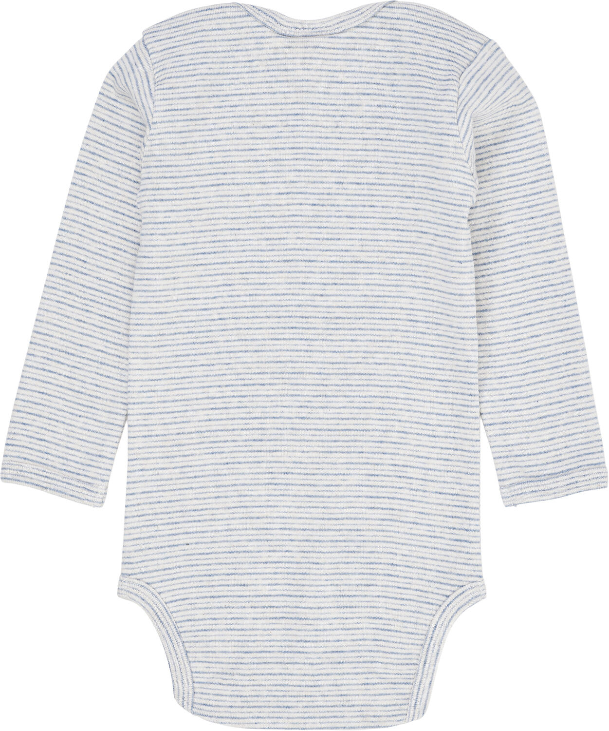 STRIPED LONG SLEEVE BODY