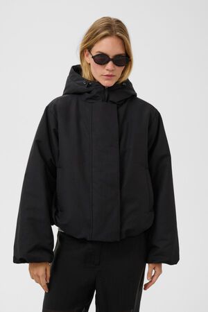 SLAlicie Hooded Jacket