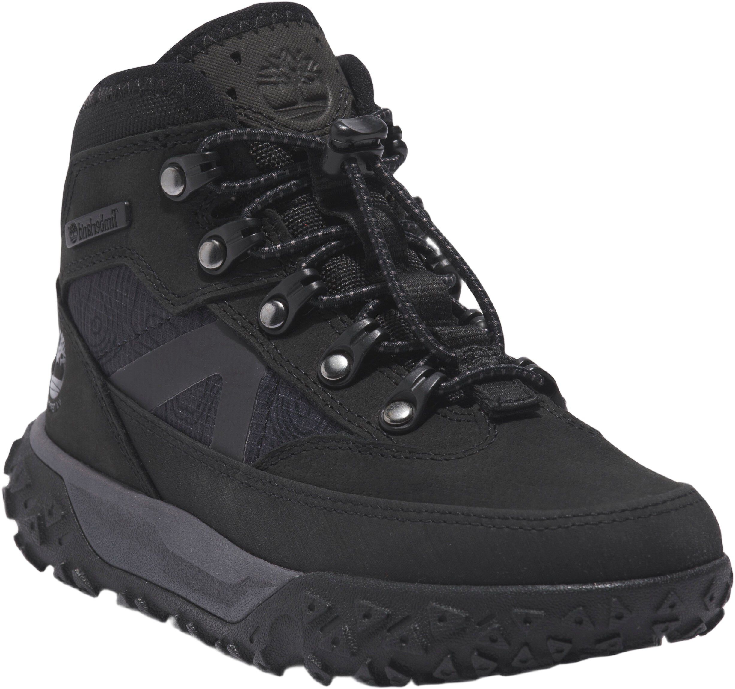 GreenStride Motion 6 MID LACE UP WA