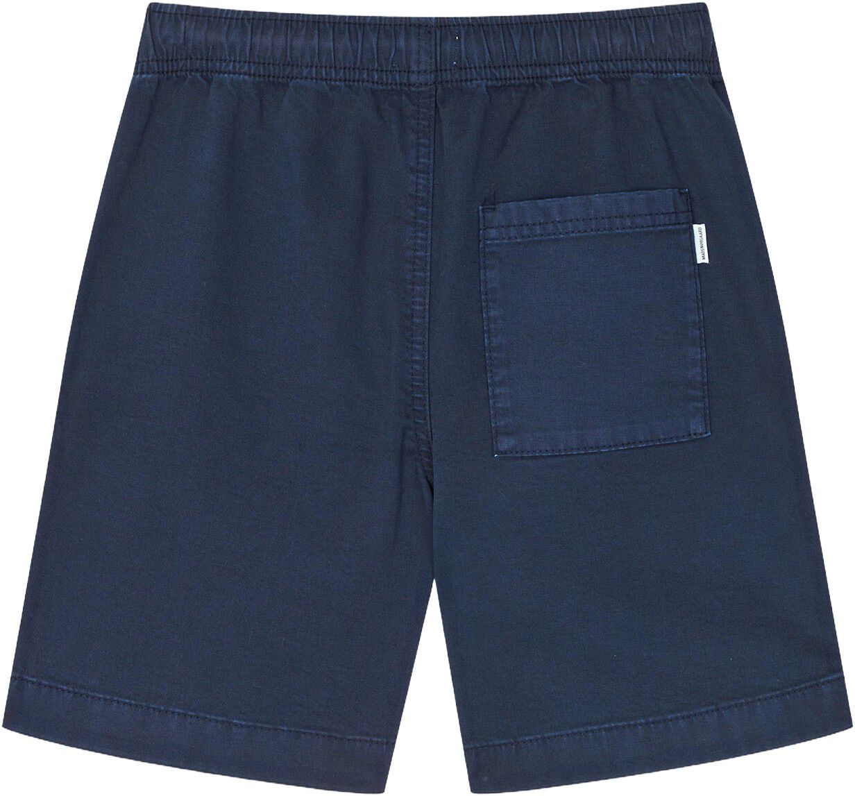 Stretch Twill Seano Shorts