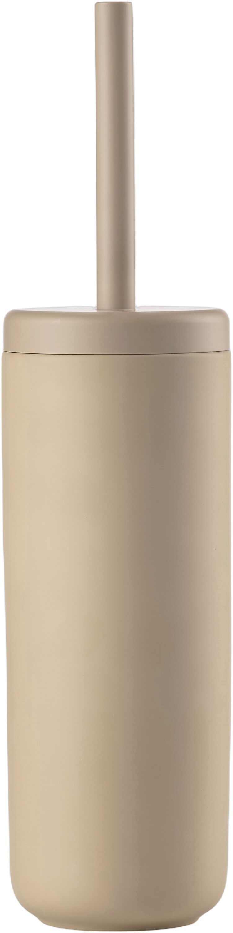 Toalettb&oslash;rste Ume Camel