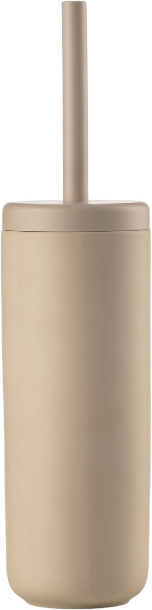 Toalettb&oslash;rste Ume Camel