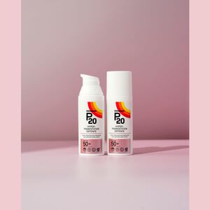 Solcreme Hyperpigmentation Defence SPF 50+