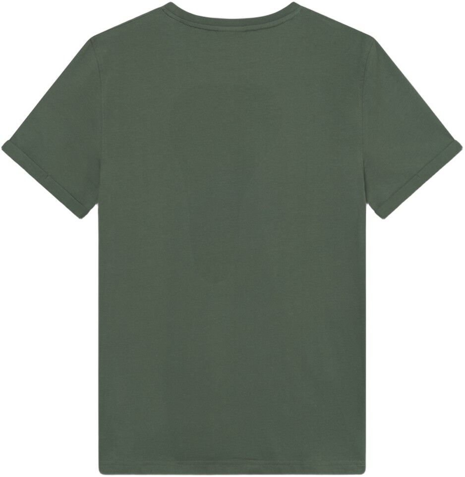 Norregaard Contrast T-Shirt