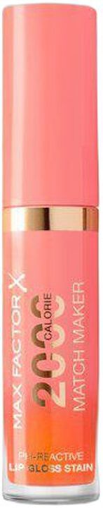 Max Factor 2000 Calorie Match Maker Lip Gloss 010 Bubbly 4,4 ml