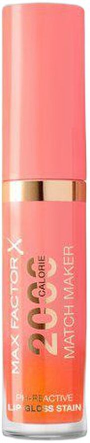 Max Factor 2000 Calorie Match Maker Lip Gloss 010 Bubbly 4,4 ml