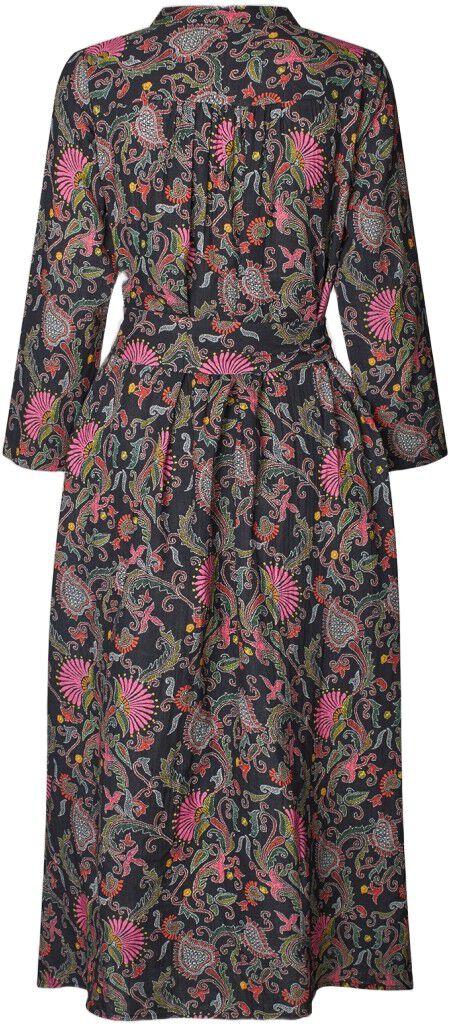 HarperLL Maxi Dress 3/4