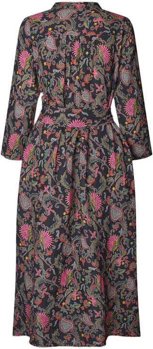 HarperLL Maxi Dress 3/4