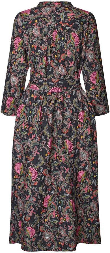 HarperLL Maxi Dress 3/4