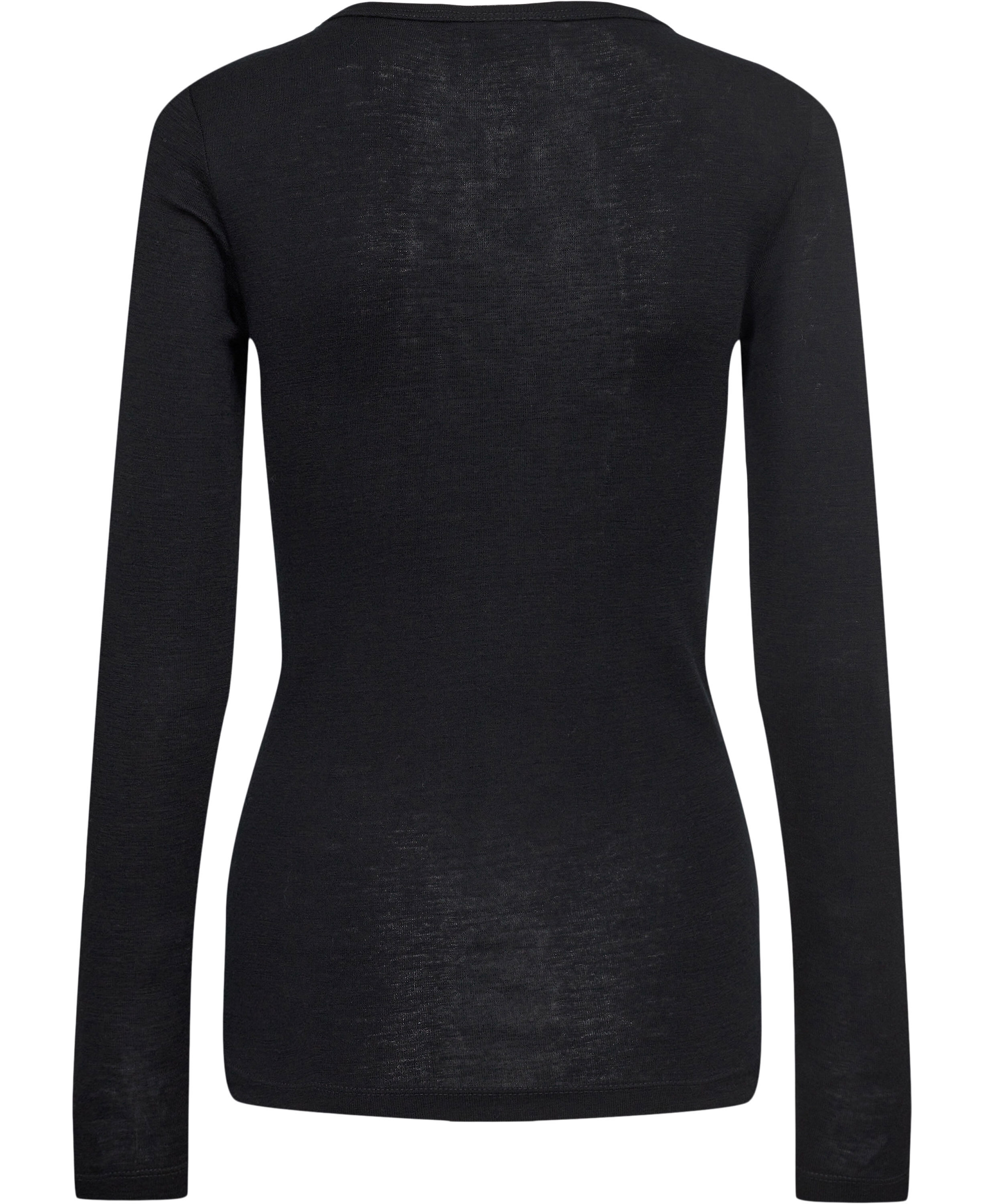 Celia 3 - 100% RWS Merino Wool