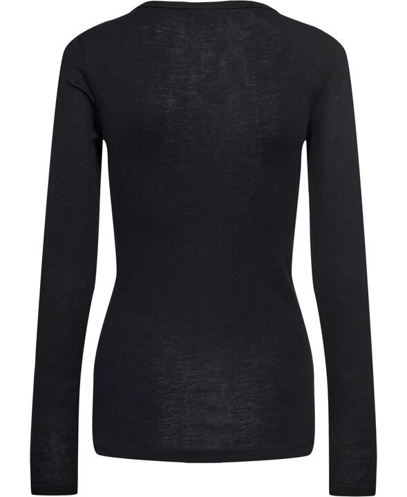 Celia 3 - 100% RWS Merino Wool