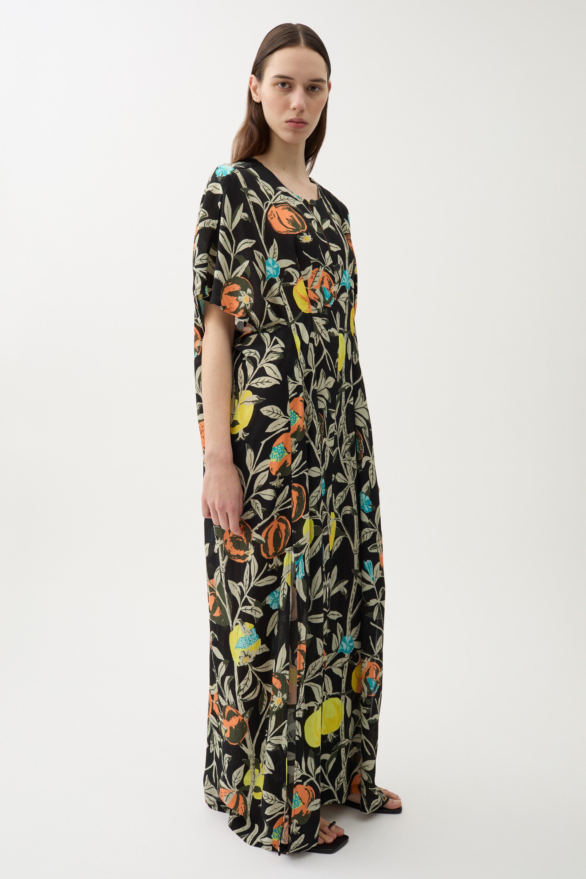 Rodebjer Kimberly Pomegranate