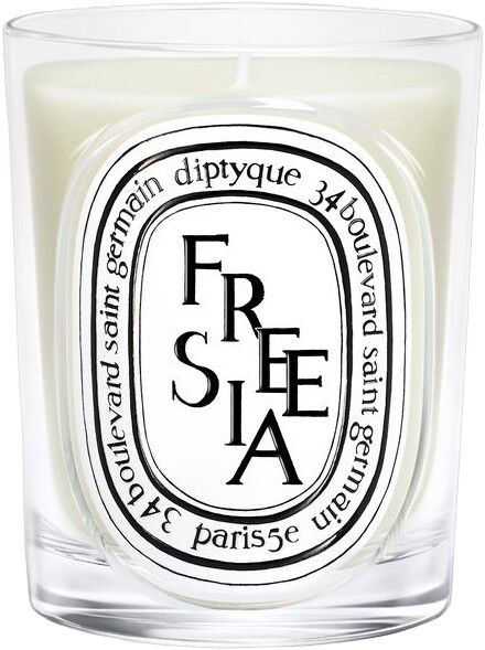 Freesia Classic candle 190g/6. 7oz