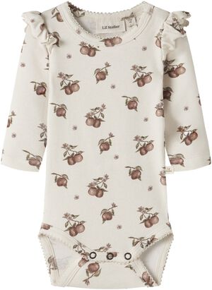 NBFGAYO KEP LS SLIM BODY LIL