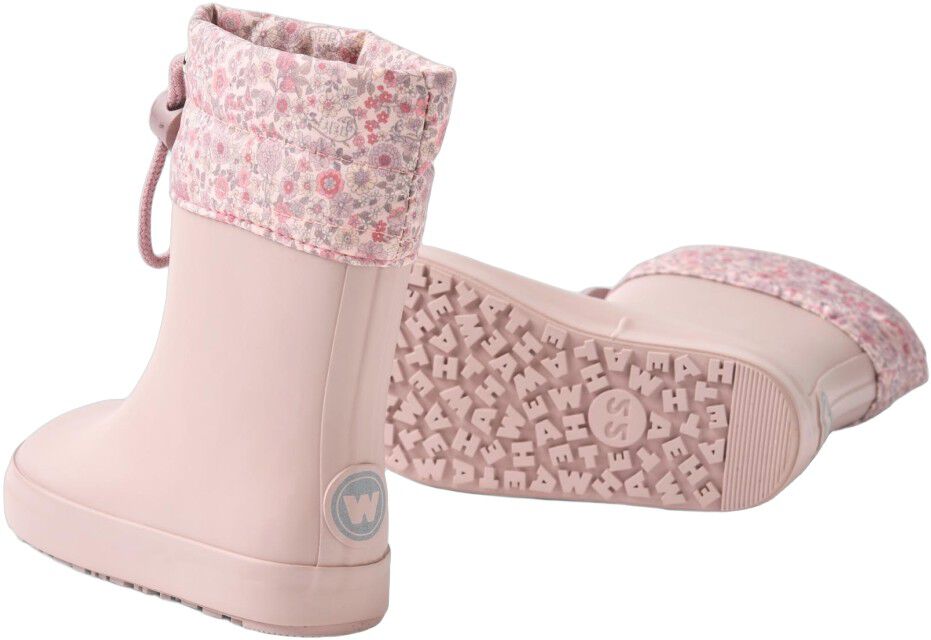 Barefoot Rubber Boot Zerro