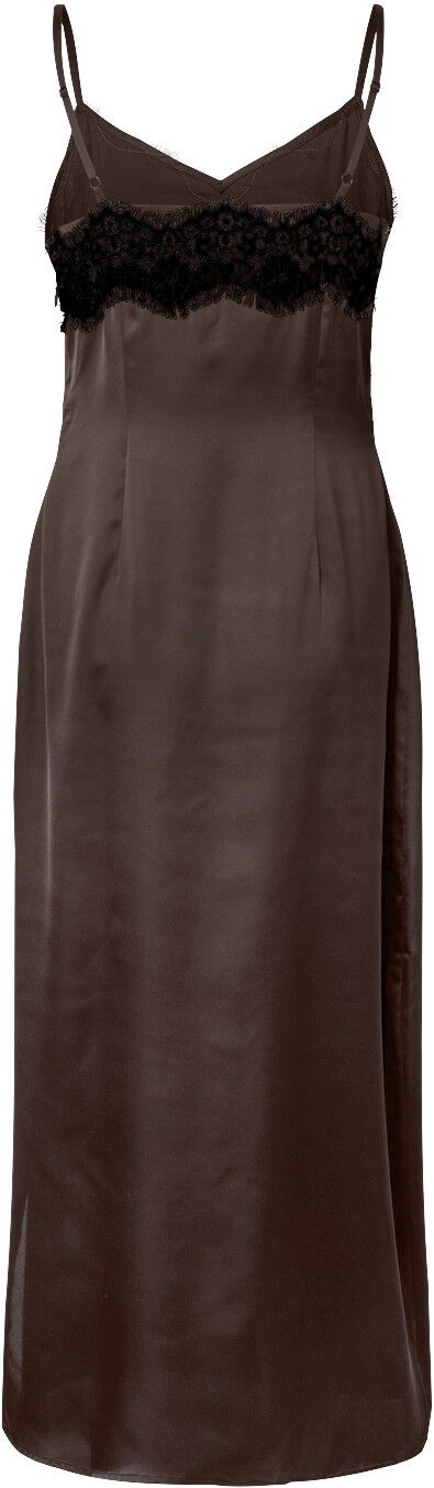 Pcariel Sl Ankle Dress D2D Pp Bc