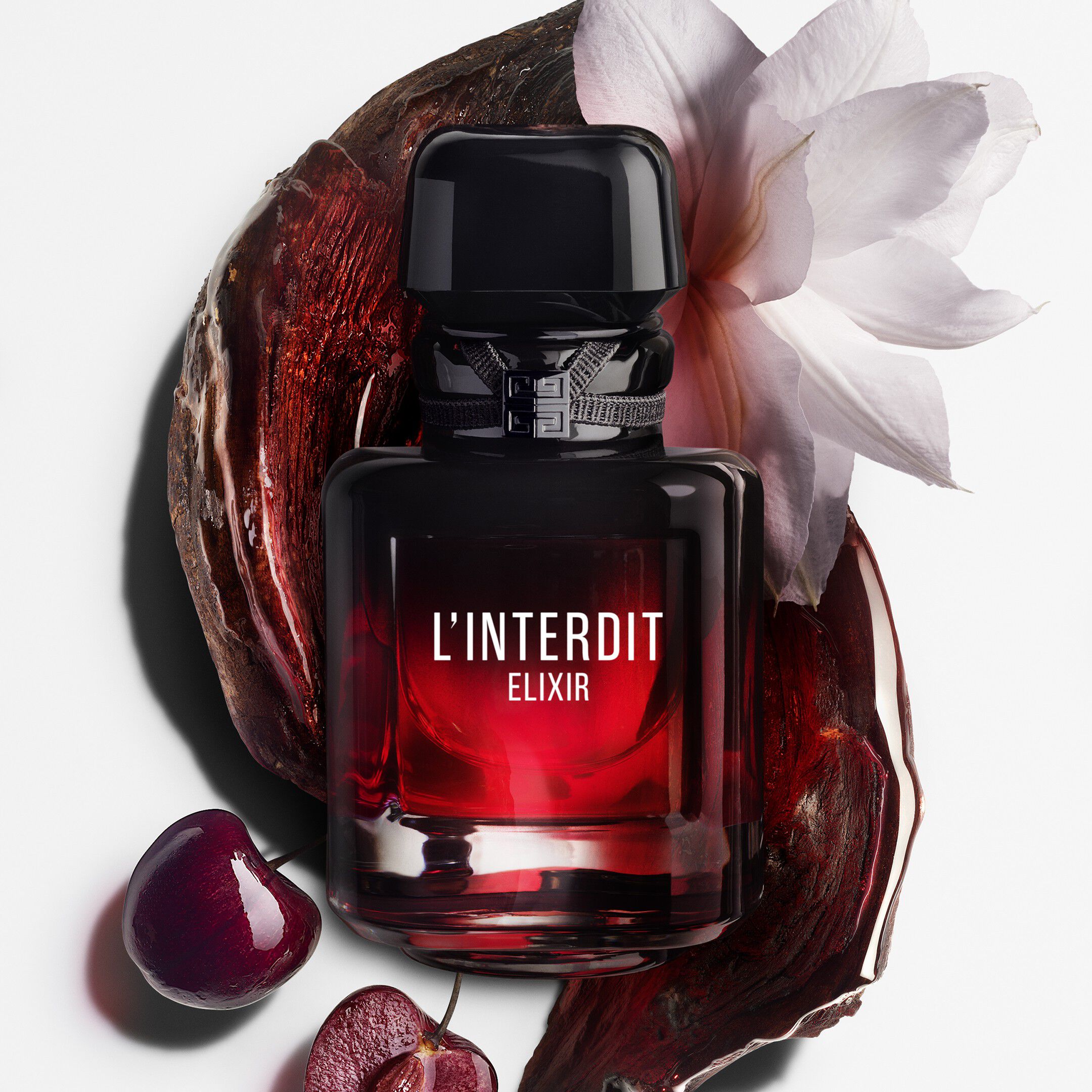 L'Interdit Elixir