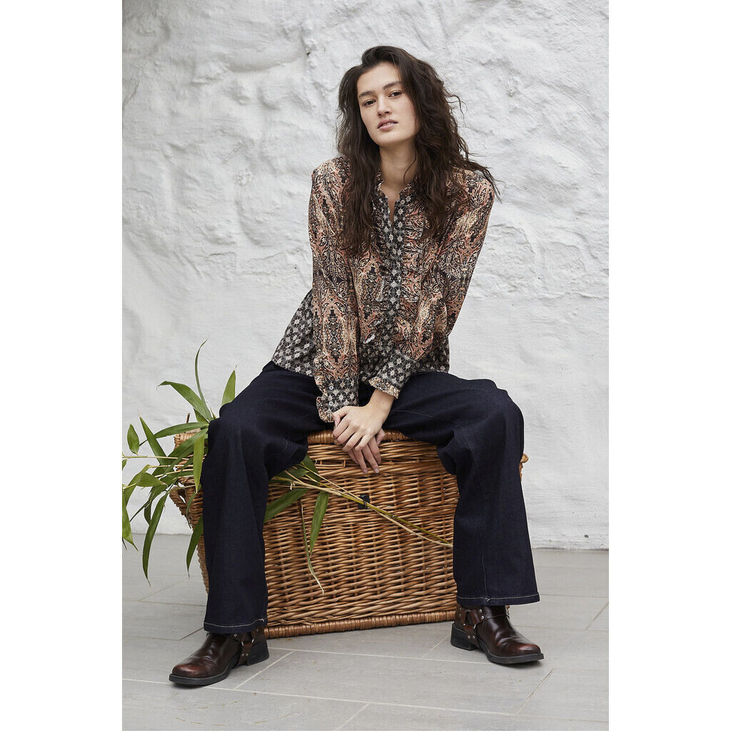 5110PBOSabria blouse