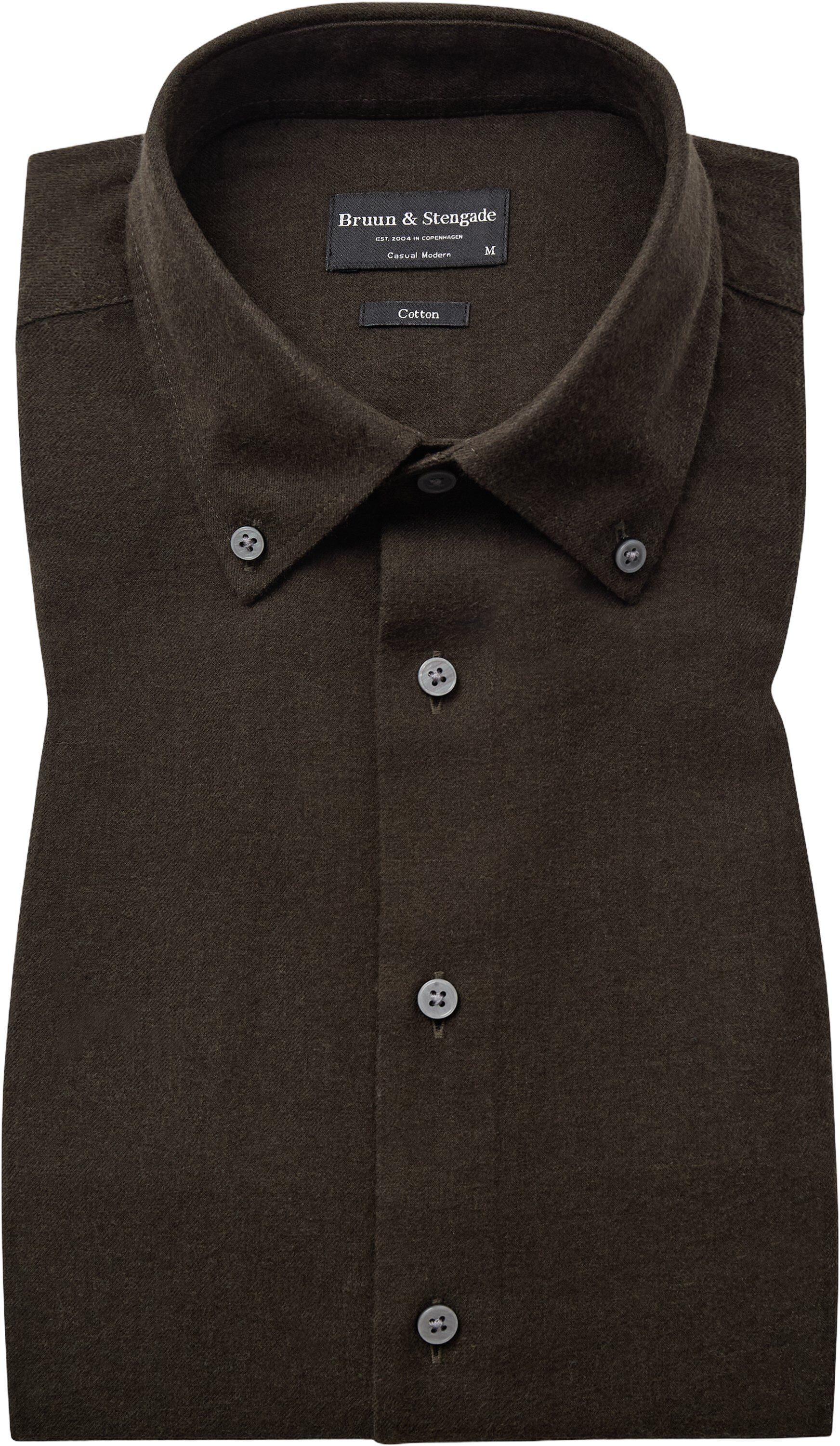 Bs Akihito Casual Modern Fit Shirt