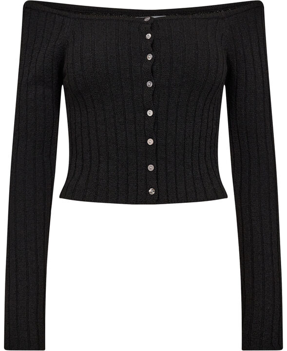 ENSERVE OS LS KNIT 7123