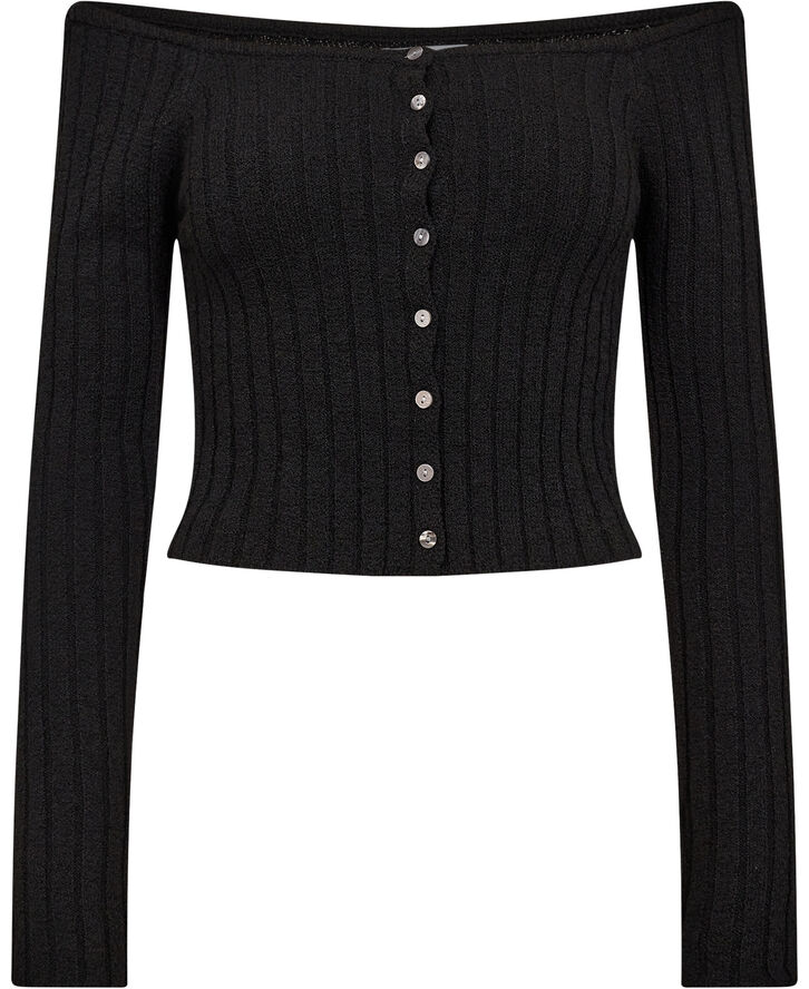 ENSERVE OS LS KNIT 7123