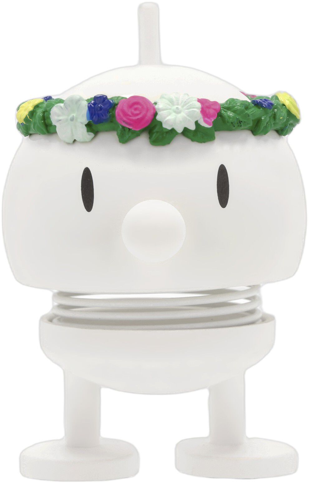 Hoptimist Midsommar Bumble S White
