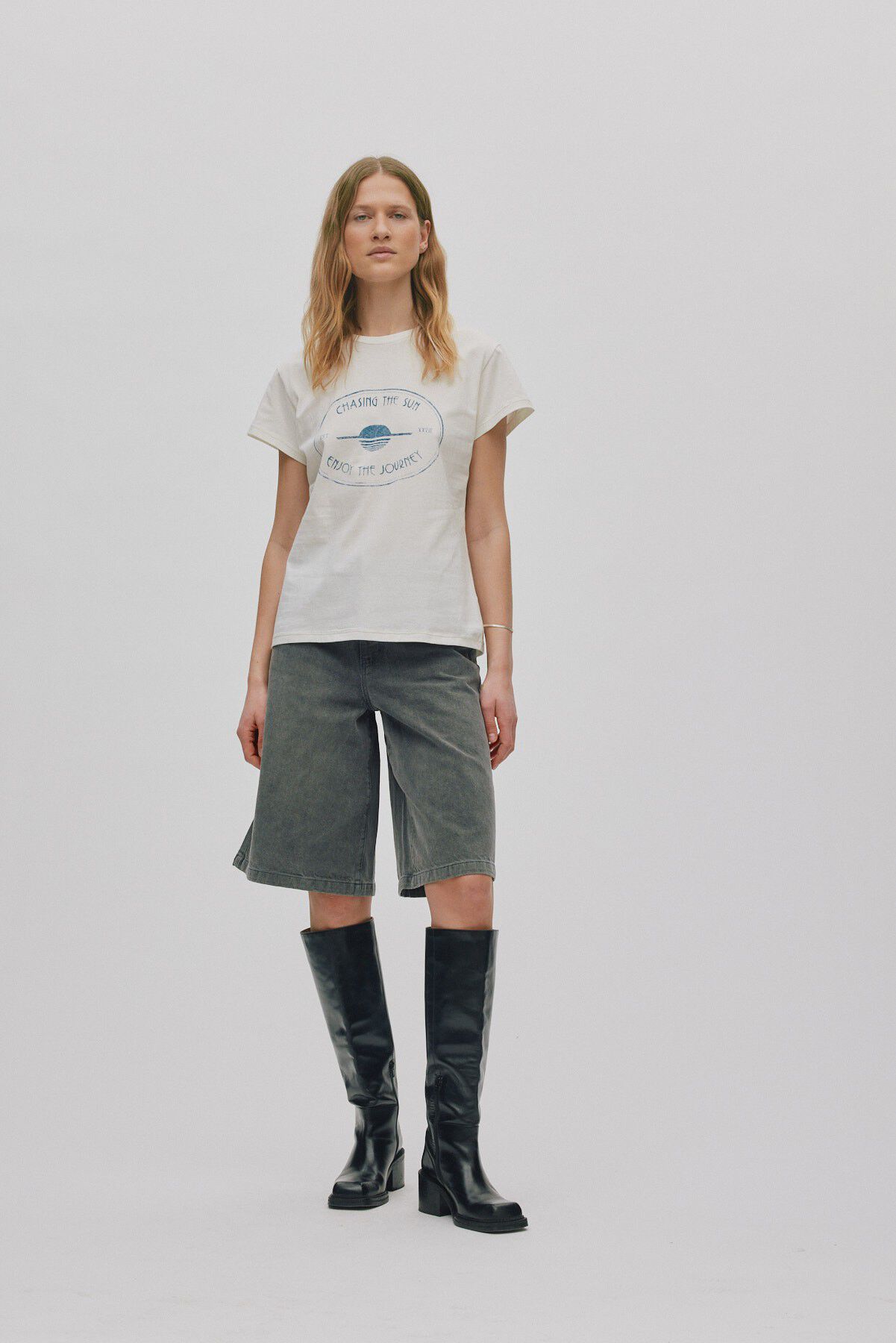 Journey t-shirt - Ambla