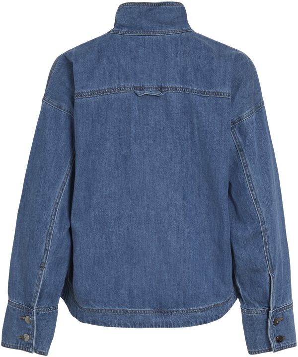 Roufeather Ls Henley Shirt