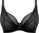 TAILORED UW HIGH APEX PLUNGE BRA