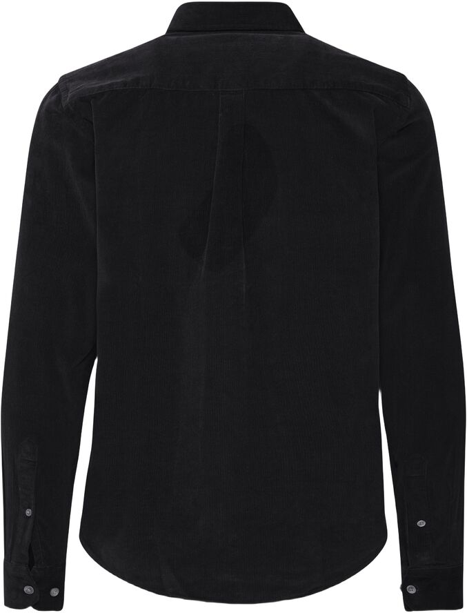 CFANTON LS BD baby cord shirt